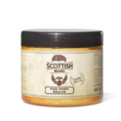 Scottish Preshave 500 Ml