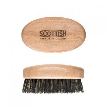 SPAZZOLA Scottish Spazzola Per Barba
