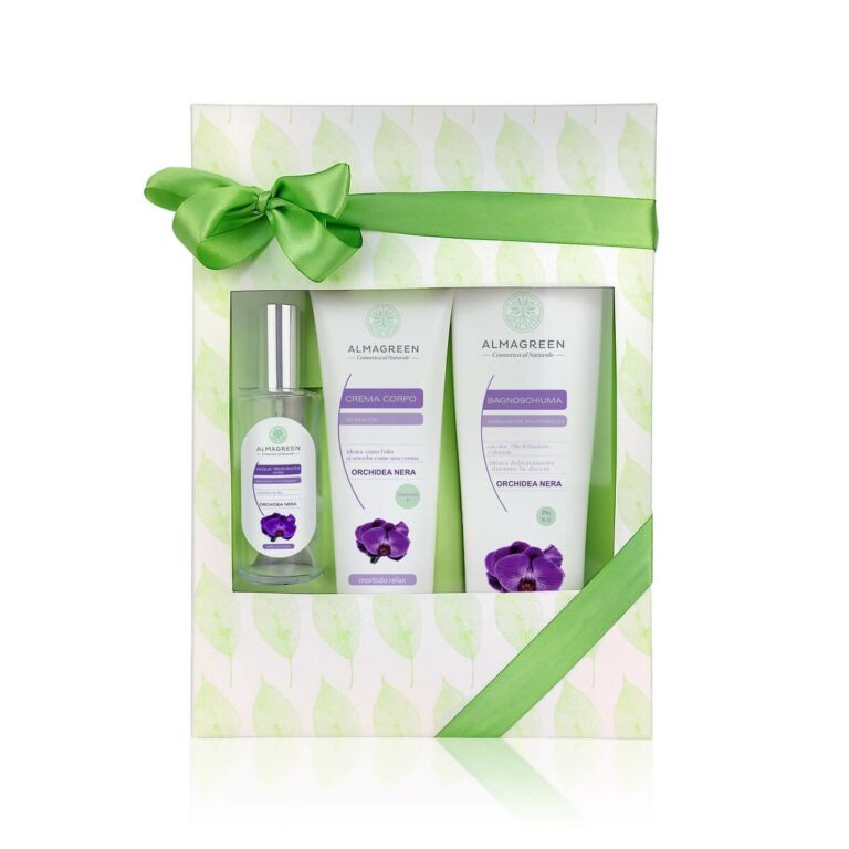 BOX REGALO 