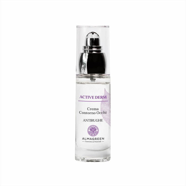 CREMA ANTIRUGHE CONTORNO OCCHI E LABBRA