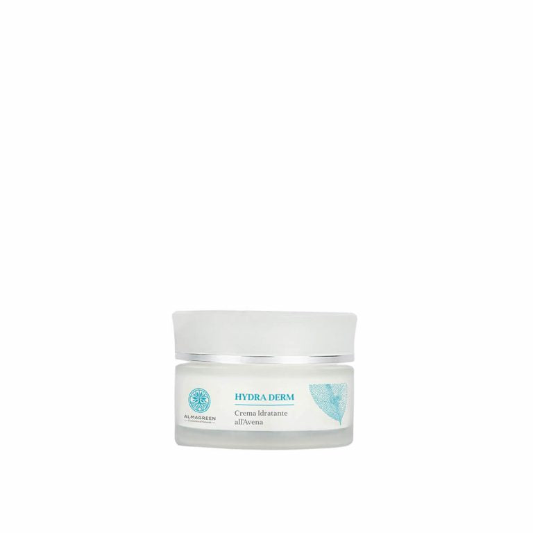 CREMA IDRATANTE ALL'AVENA DELICATA
