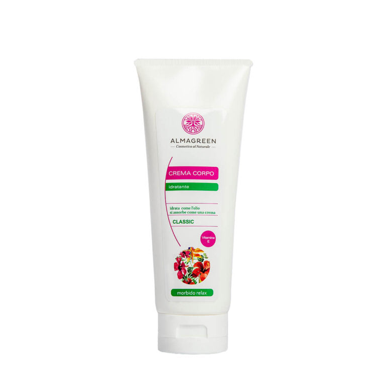 CREMA IDRATANTE CLASSIC MORBIDO RELAX