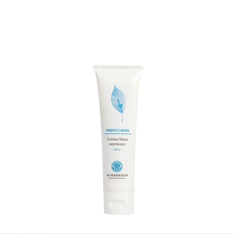 CREMA MANI PROTETTIVA E NUTRIENTE