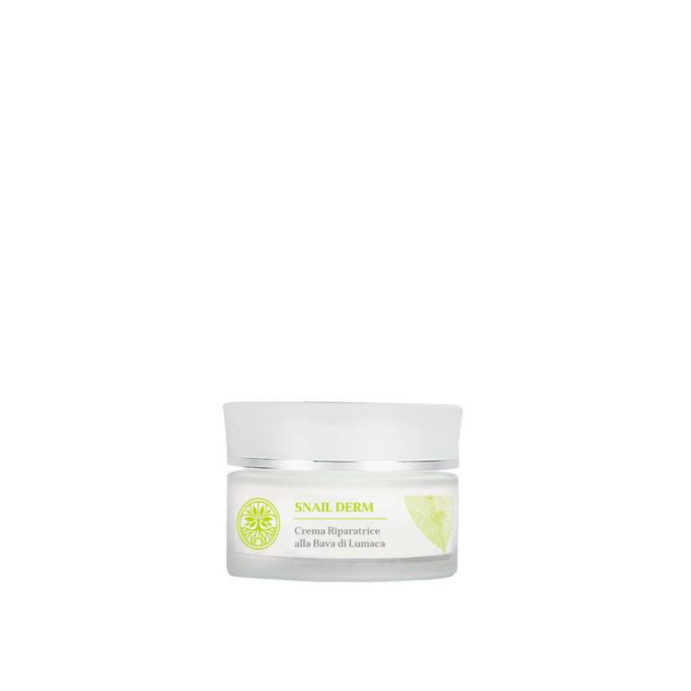 CREMA VISO RIGENERANTE CON BAVA DI LUMACA