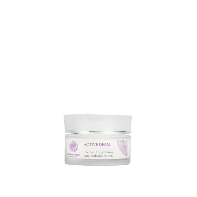 CREMA VISO ANTIRUGHE INTENSIVA GIORNO