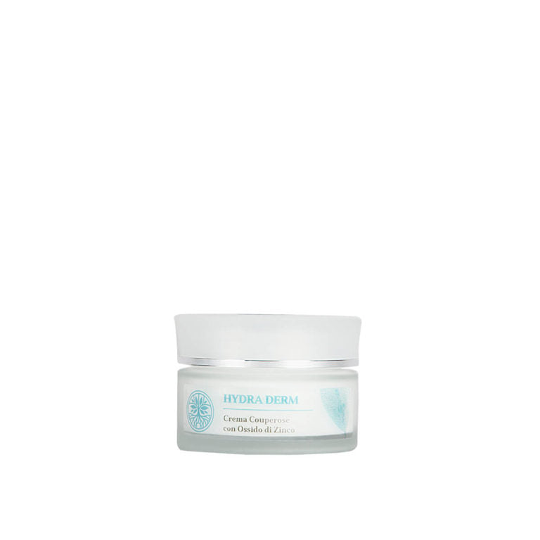 CREMA VISO ANTI ARROSSAMENTO COUPEROSE