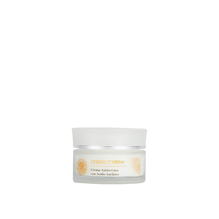 CREMA VISO ANTISETTICA PER LA NOTTE