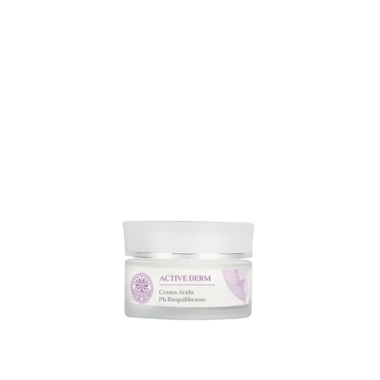 CREMA VISO ACIDA PH RIEQUILIBRANTE