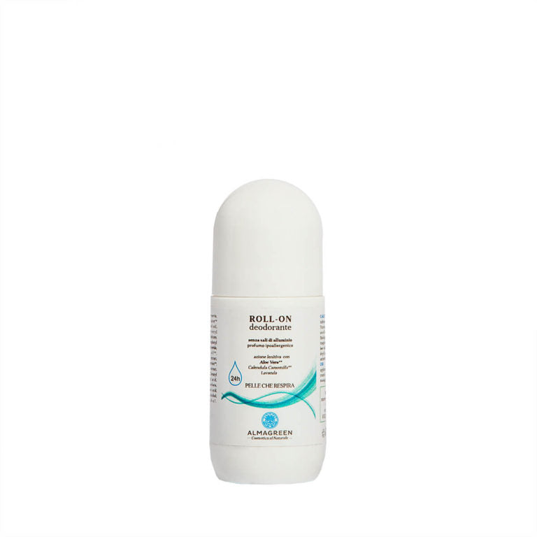 ROLL-ON DEODORANTE FISIOLOGICO
