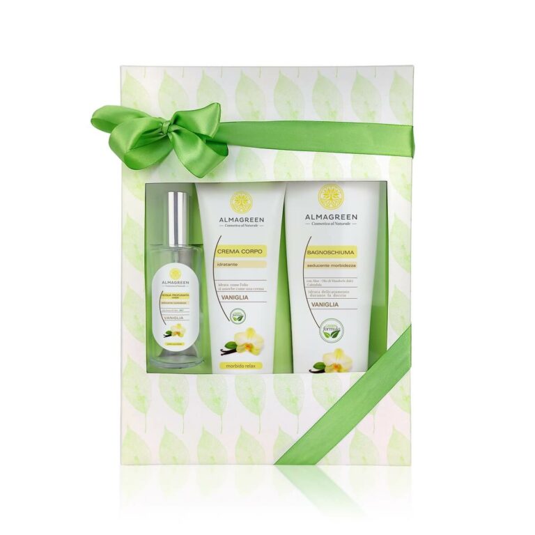 BOX REGALO 