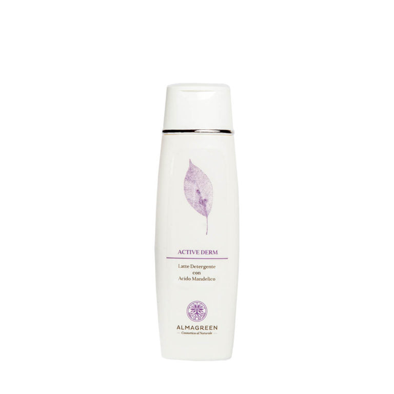 LATTE DETERGENTE VISO ANTI MACCHIE