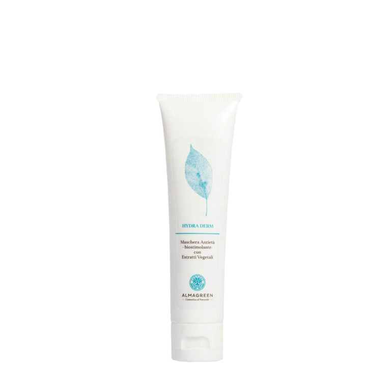MASCHERA VISO ANTI ETÀ STIMOLANTE