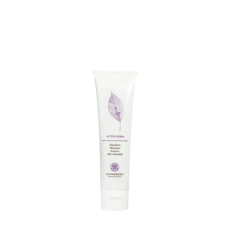 MASCHERA IDRATANTE ANTI ARROSSAMENTO