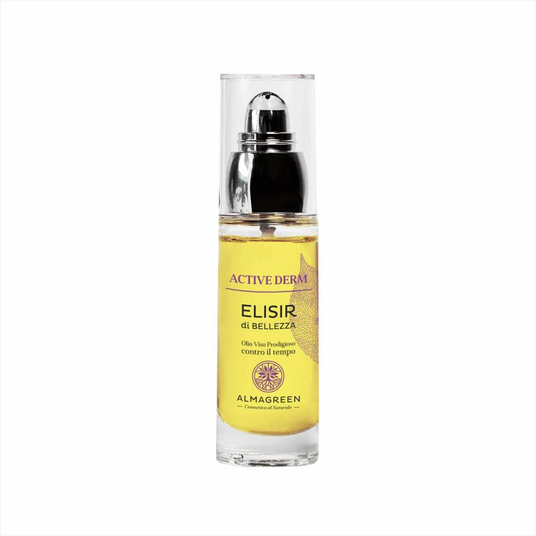 OLIO VISO ANTI INVECCHIAMENTO NOTTE