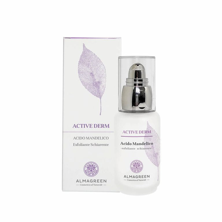 SIERO ANTI MACCHIE ESFOLIANTE SCHIARENTE