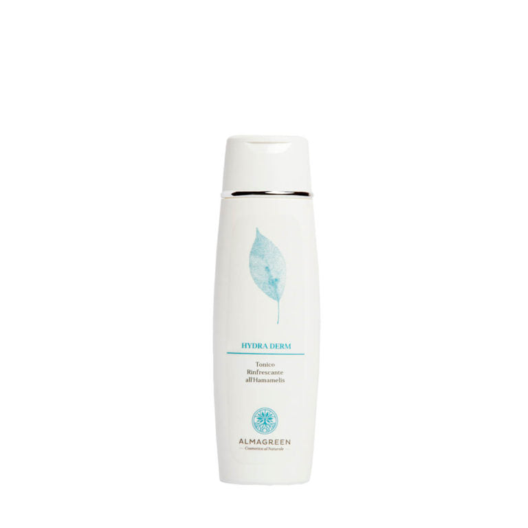 TONICO VISO RINFRESCANTE PELLI SENSIBILI