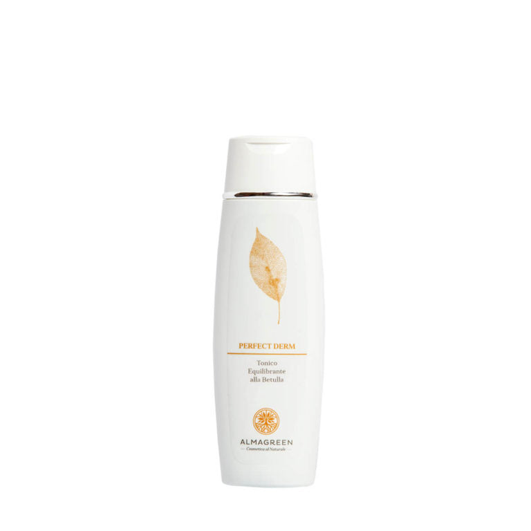 TONICO VISO EQUILIBRANTE PELLI GRASSE